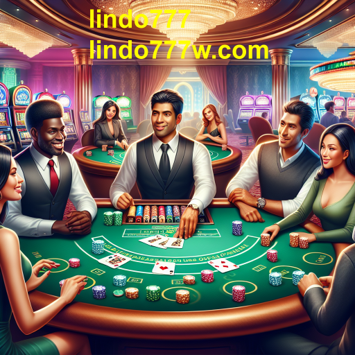 Blackjack