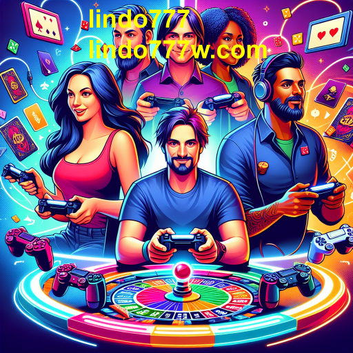 Multiplayer